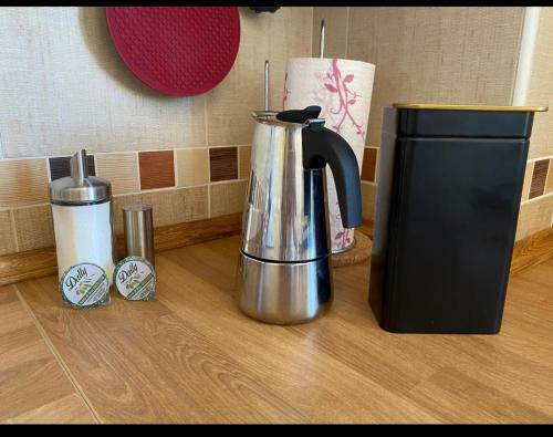 Apartamento La Casita de Ventura