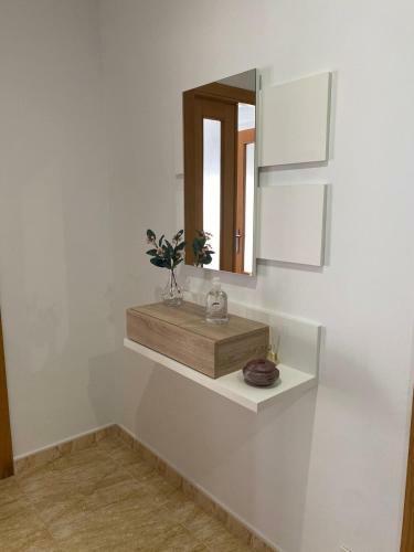 Apartamento La Casita de Ventura