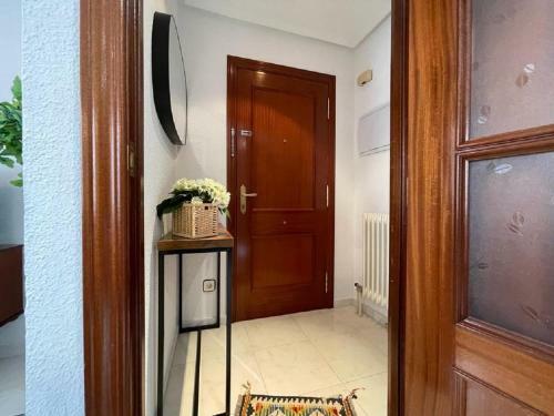 Apartamento �tico Blue Charme Santo Tom�s