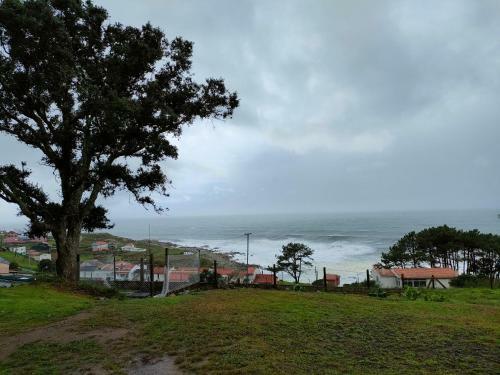 Apartamento Loft A Estivada Bajo