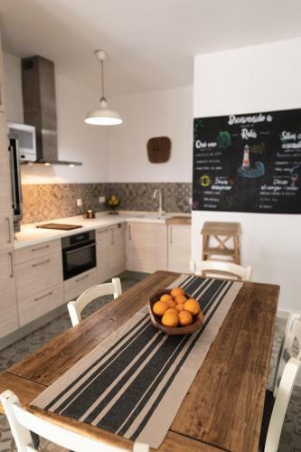 Apartamento Rosario17 By 7escalones