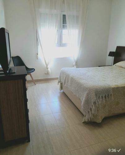 Apartamento Aguadulce Normandos