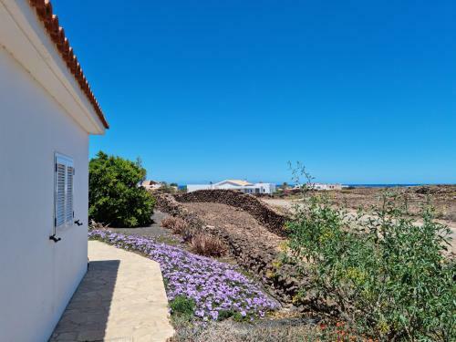 Apartamento Casa Ina In El Roque, El Cotillo