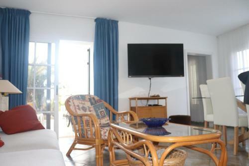 Apartamento Casa Ina In El Roque, El Cotillo