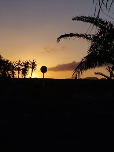Apartamento Casa Ina In El Roque, El Cotillo
