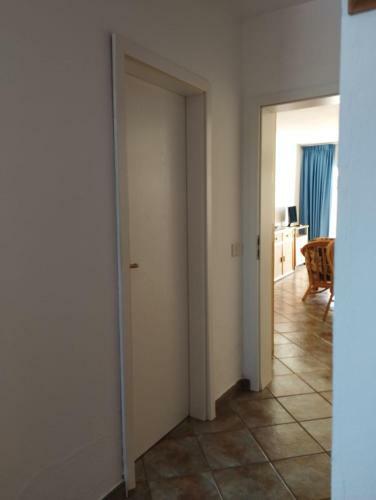 Apartamento Casa Ina In El Roque, El Cotillo