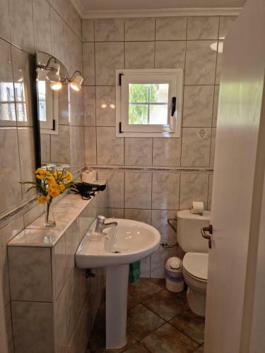 Apartamento Casa Ina In El Roque, El Cotillo