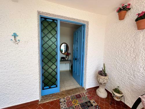 Casa Manuela Frente Al Mar