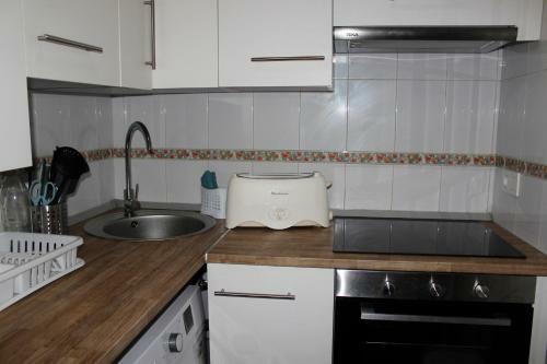 Apartamento El Chillout de Veracruz