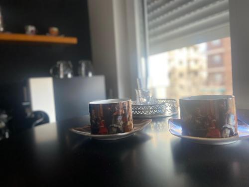 Apartamento Sweet Home Salamanca