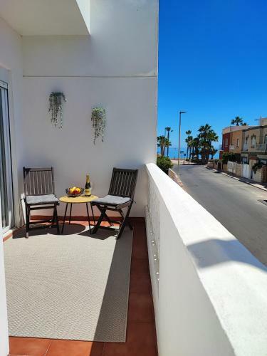 Apartamento Vista De Mar
