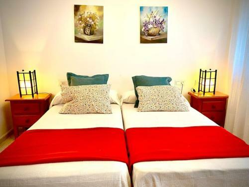 Mychoice Elcano By Bossh! Apartments
