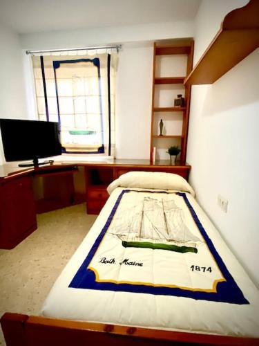 Mychoice Elcano By Bossh! Apartments
