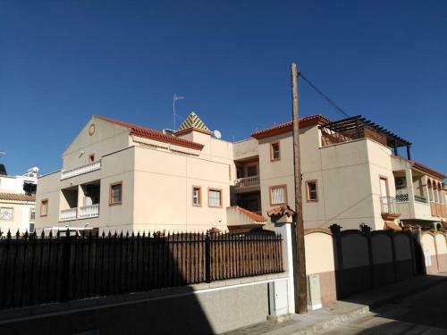 Apartamento Piscina Y Garaje A 300 M de Playa