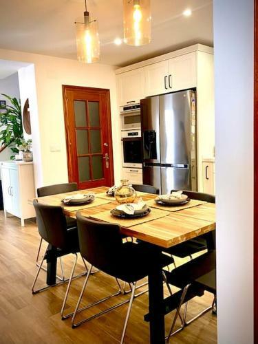 Mychoice Villa Almadraba By Bossh! Apartments
