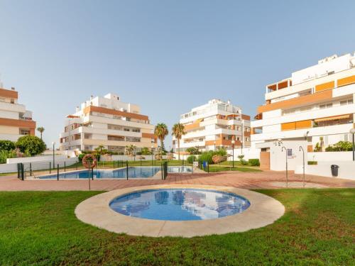 Apartment Agua Serena By Interhome