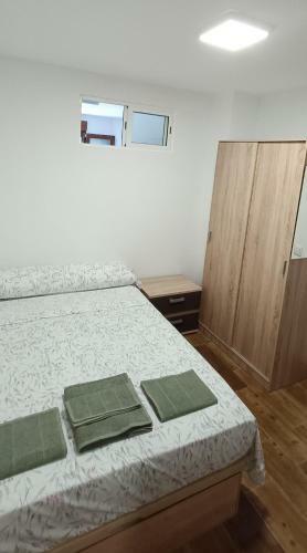 Apartamento Puente Romano