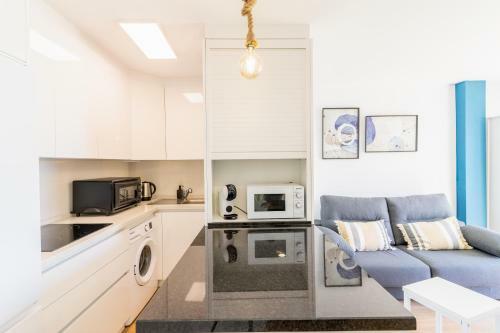 Apartamento Buenavista Playa Blue R&r