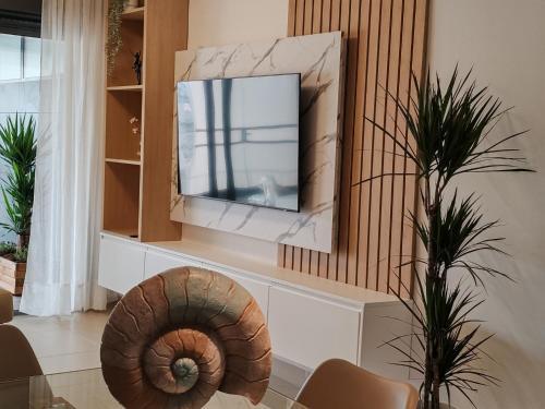 Apartamento Sybarix Beach: 1� L�nea de Playa