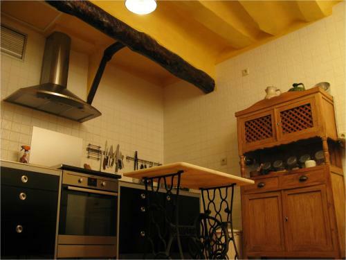 Agroturismo La Carpinter�a Casa Rural