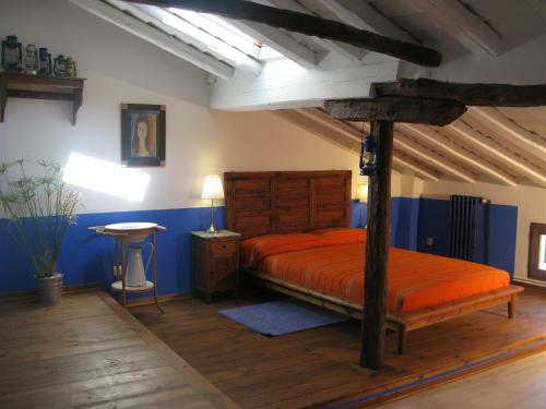 Agroturismo La Carpinter�a Casa Rural