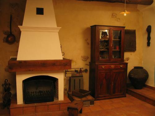 Agroturismo La Carpinter�a Casa Rural