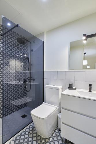 Apartamento Estudios Bordadores By Valdesierra