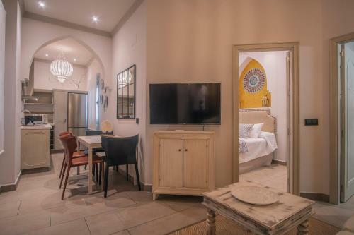Apartamentos Tur�sticos La Ba�lla