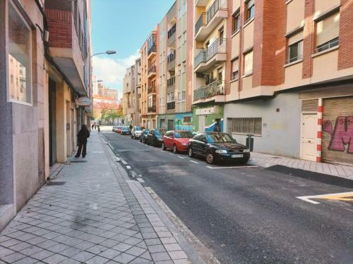 Apartamentos La Brava By Gaiarooms