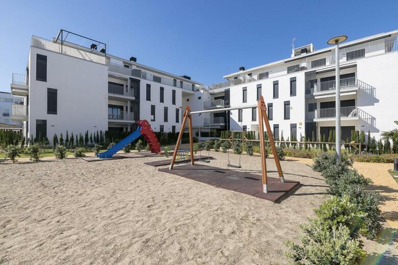 Apartamento La Casita de Candor Beach