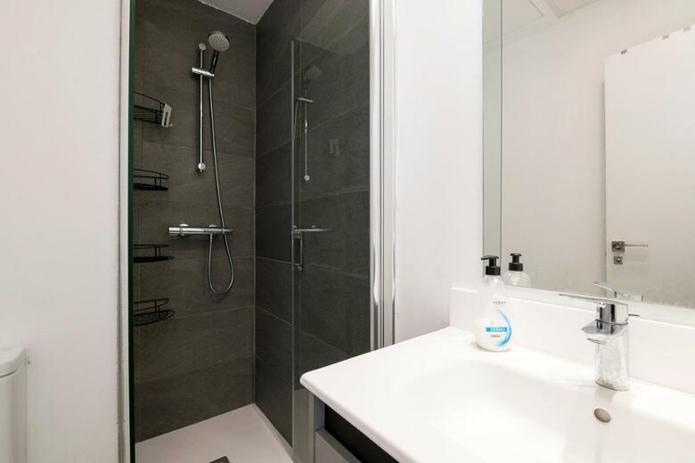 Apartamento La Casita de Candor Beach