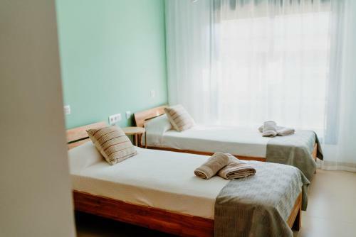 Apartamento Primera Linea de Playa Serena