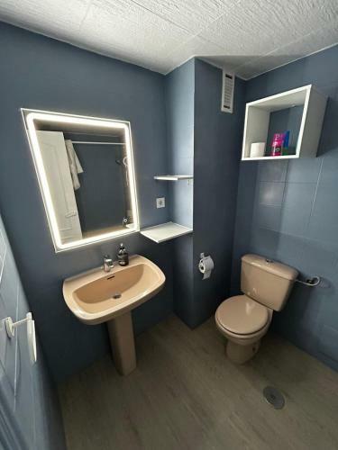 Apartemento Fenix
