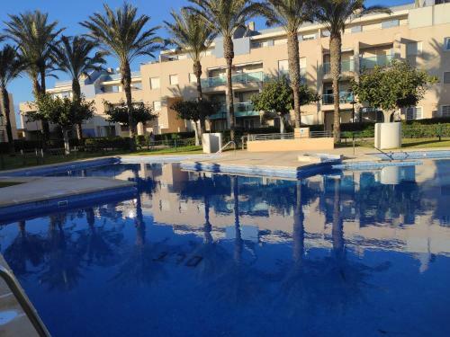 Apartamento Oasis Roma