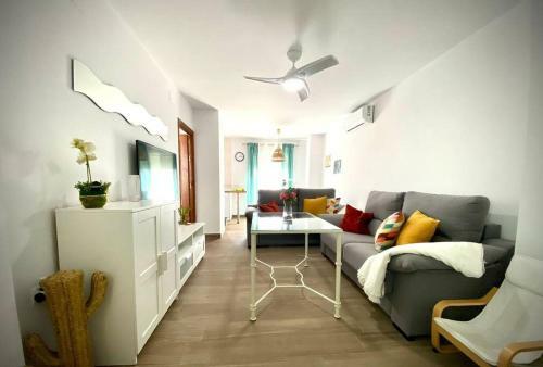 Mychoice Liana By Bossh! Apartments