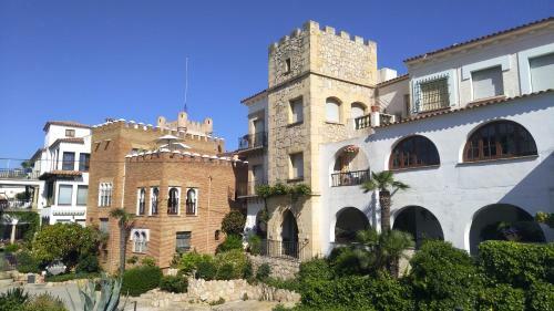 Suitur Apartamento Roc Sant Gaiet� II