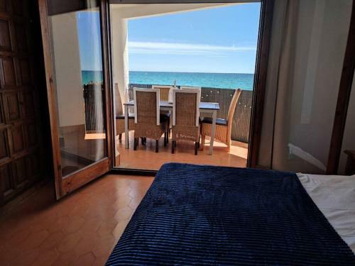 Apartamento Primera Linea Playa