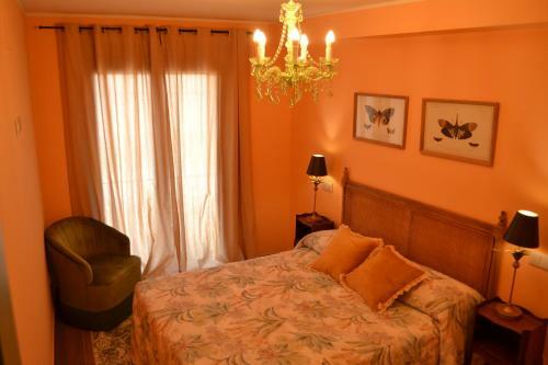 Apartamento La Centralita de La Abuela
