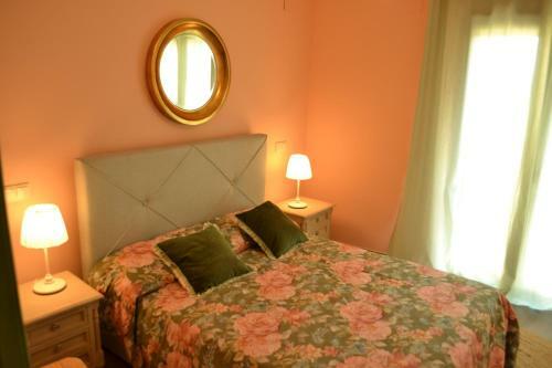 Apartamento La Centralita de La Abuela