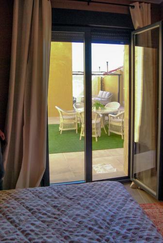 Apartamento La Centralita de La Abuela