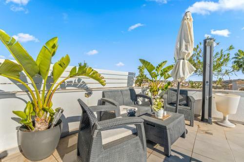 Apartamento Dream Quesada