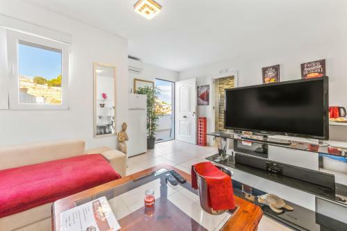 Apartamento Dream Quesada