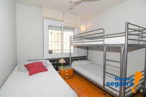 Apartamento Sant Jordi 23