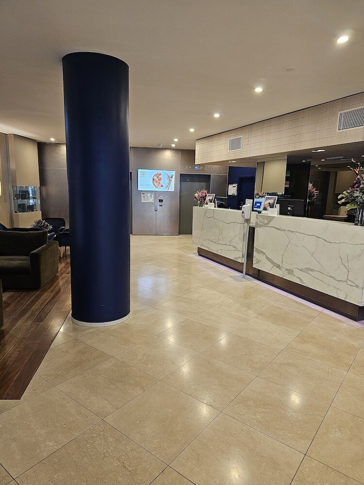 Hotel Novotel Sydney Rooty Hill