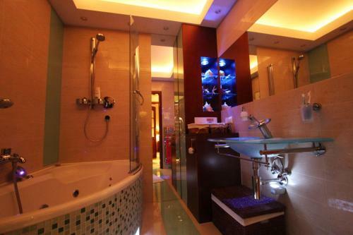 Patio Mare Apartament Amber