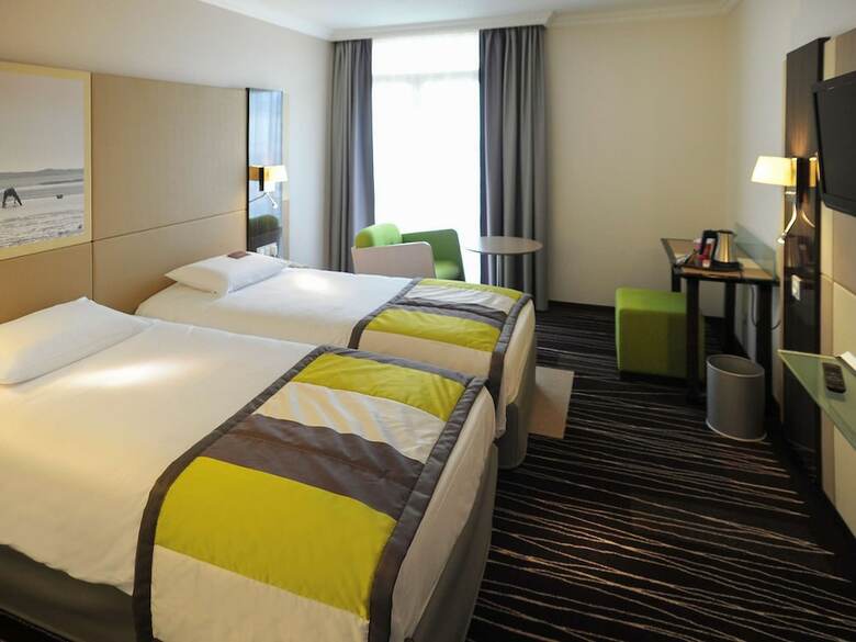 Hotel Mercure Granville Le Grand Large