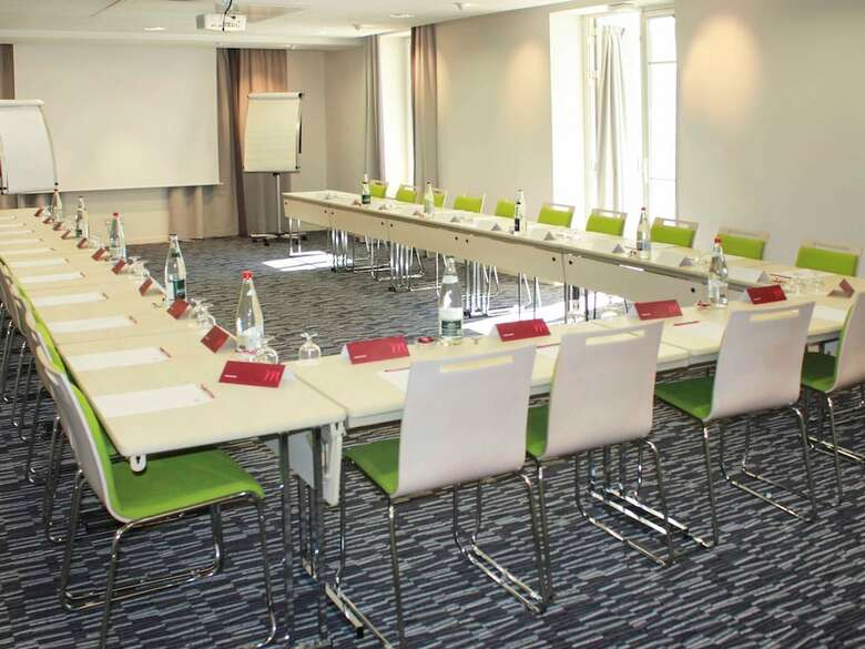 Hotel Mercure Granville Le Grand Large