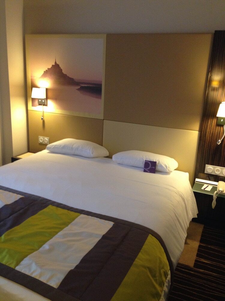 Hotel Mercure Granville Le Grand Large