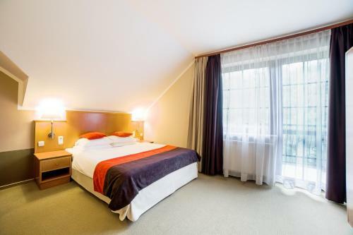 Hostal Korona Park Klewinowo