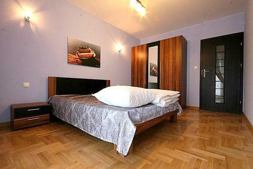 Apartamento Towarowa Erapartments
